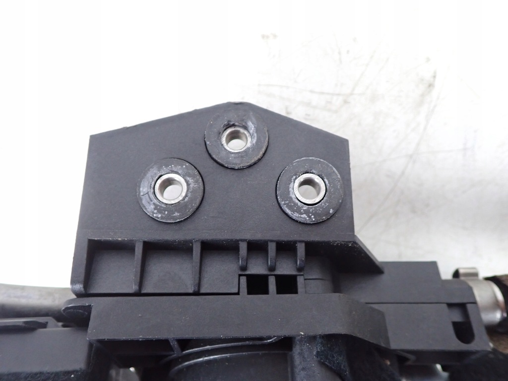 фото №8, Модуль двері шторка замок з двигун лівий задня audi s8 d3 5.2 4e0907623