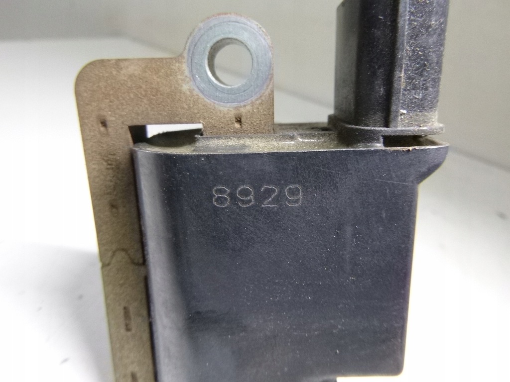 фото №6, Котушка запалювання mitsubishi carisma 1.8gdi 98r.