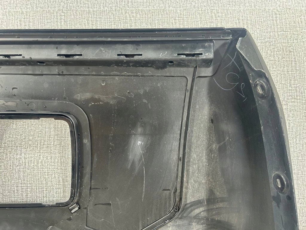 фото №10, Bmw i01 i3 i3s lift 2017- крила правий задня 7296746