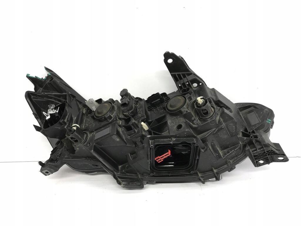 фото №11, Renault talisman лампа левая перед full led pure vision 260602488r