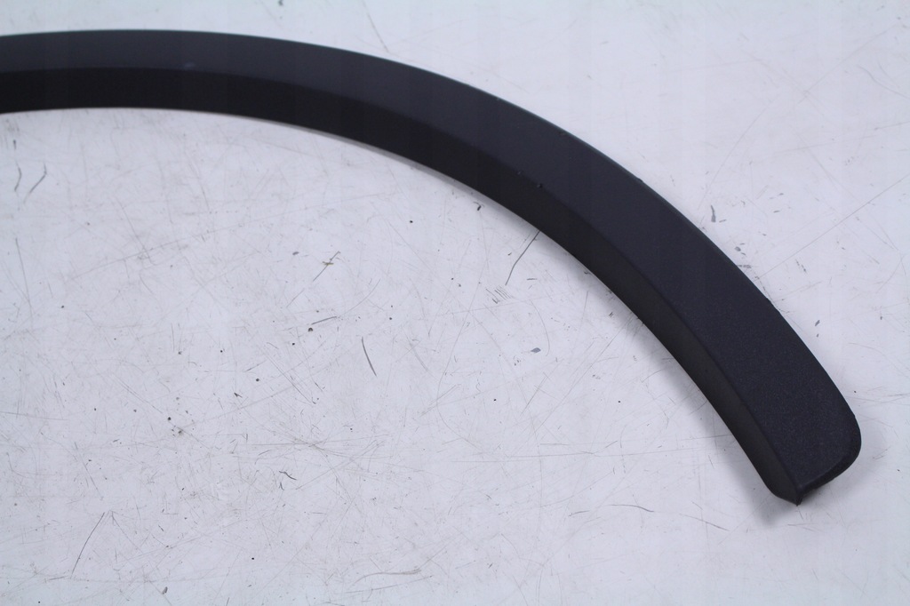 фото №4, Молдинг крыла правая перед audi q3 2013r.