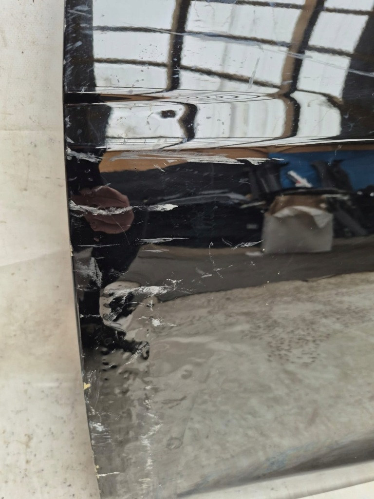 Tesla model 3 дверь левая перед передние Киев