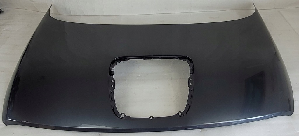 фото №4, Капот кришка двигуна honda e 2019-