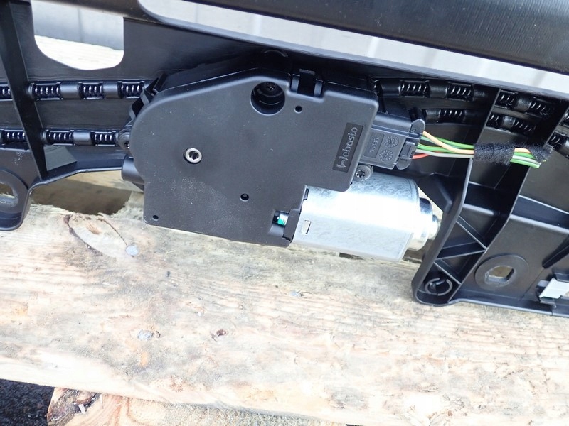 фото №5, Панорама люк двигун каркас peugeot 508 17r