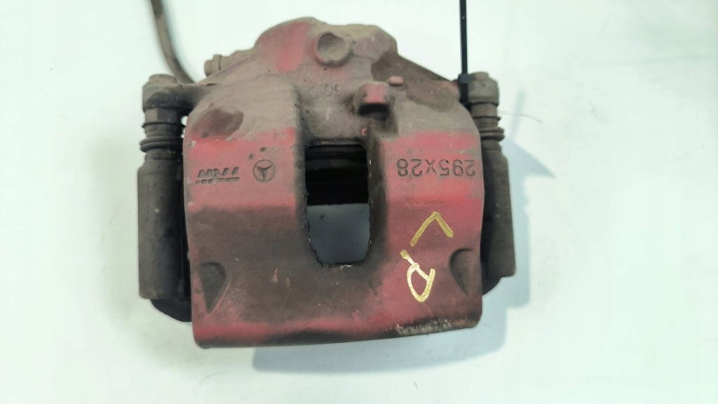 Купити Супорт гальмівний перед лівий mercdes-benz klasa-e w212