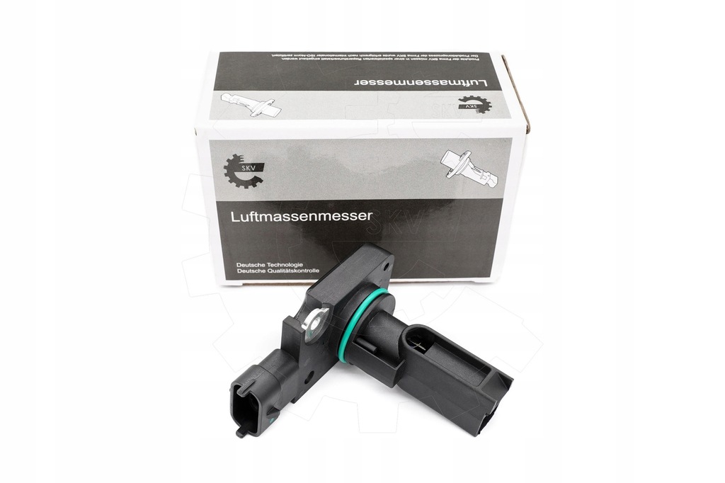 фото №1, Esen skv 07skv203 витратомір масовий повітря