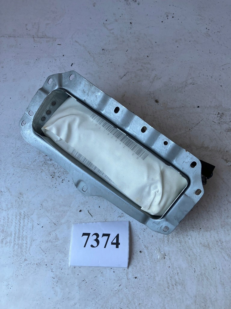 фото №1, Подушка пасажира mini cooper r56 275573502