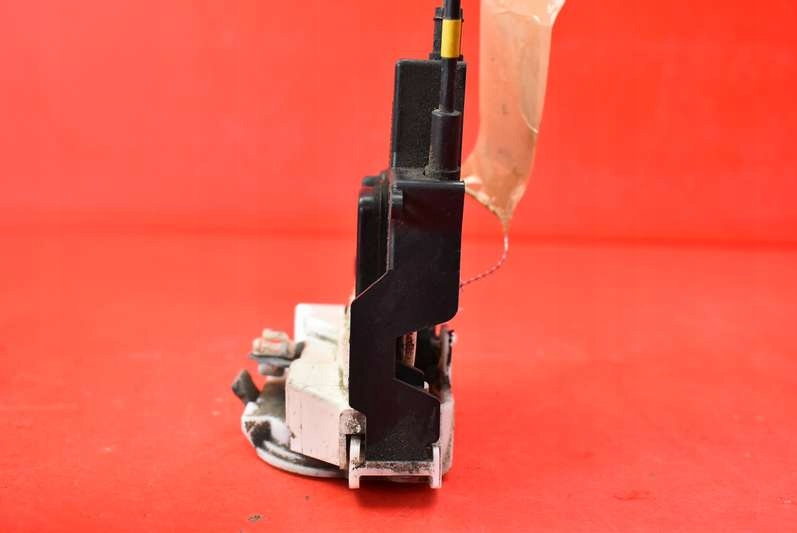 фото №4, Замок дверь левый задняя mitsubishi outlander 2 ii 09r