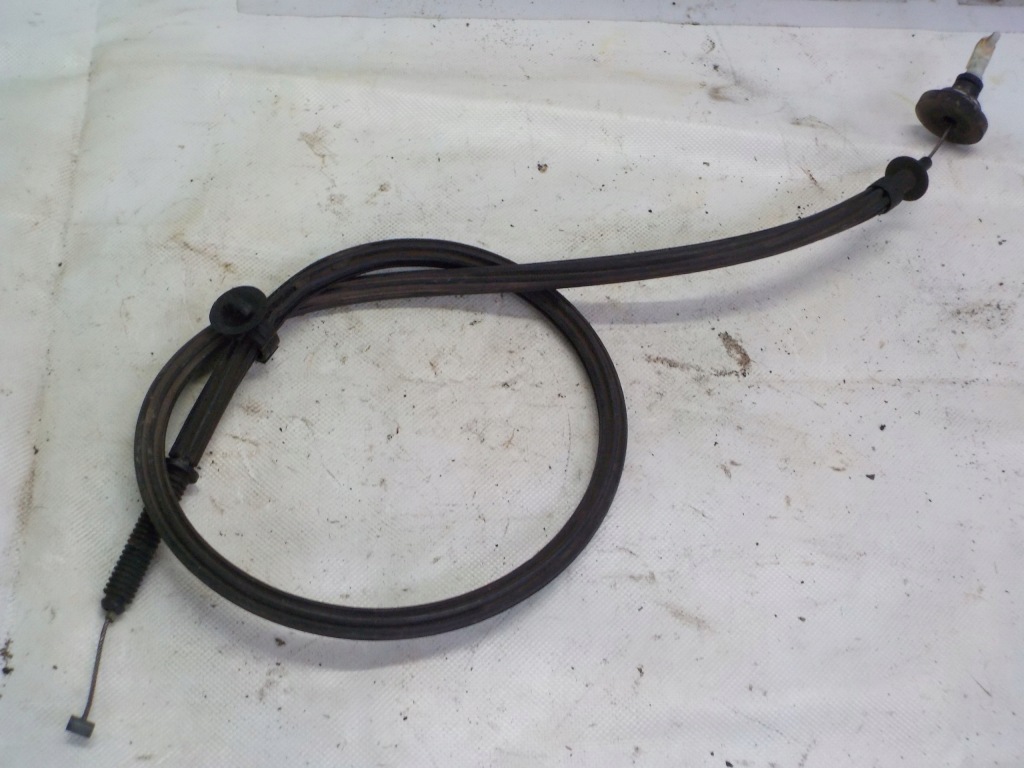 Купить Citroen xsara трос газа