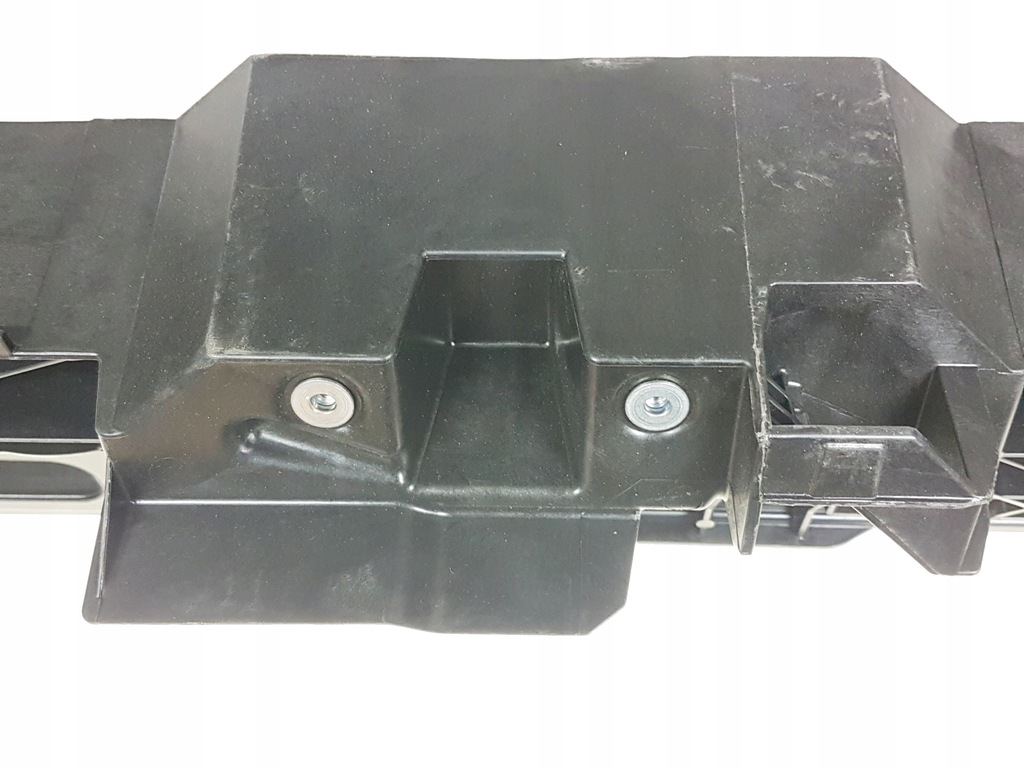 фото №12, Opel combo 19-23 підсилювач передній pas перед