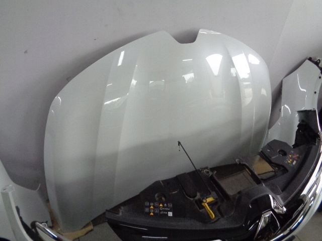 фото №9, Капот бампер крыло лампа renault captur ii 1.6 e-tech гибрид bixui teqnc