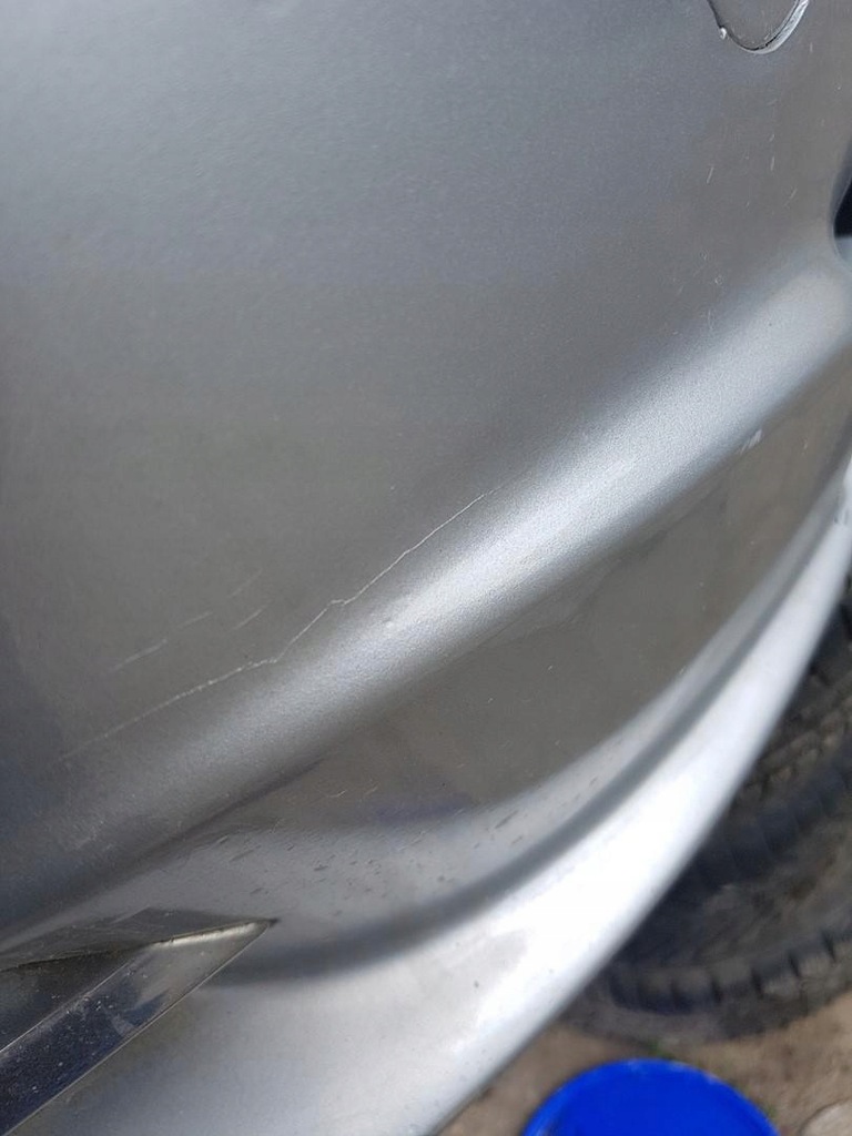 фото №8, Бампер перед cnw jaguar xj x351