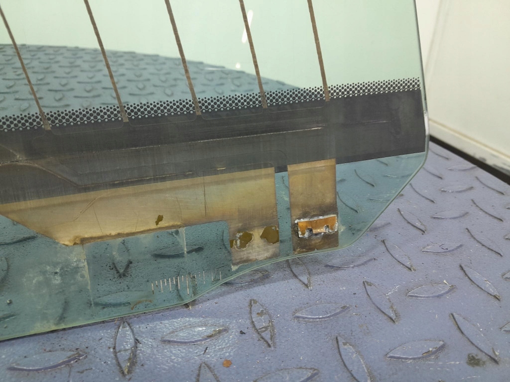 фото №5, Land rover freelander i стекло задняя задняя