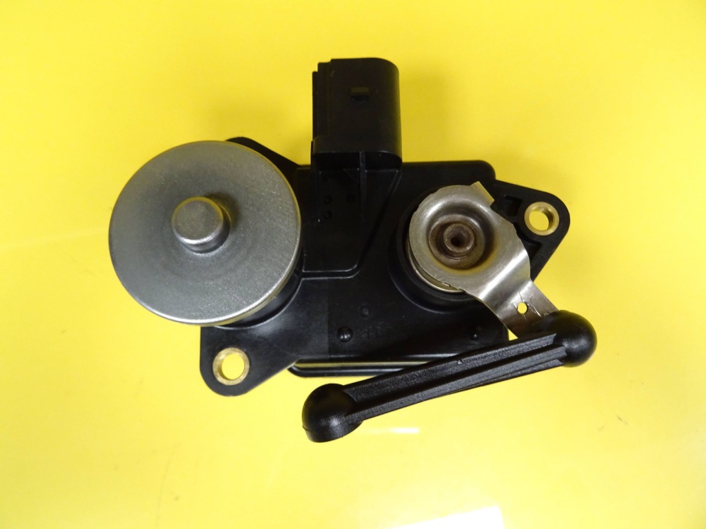 фото №6, Регулятор колектор впускний saab 9-3 55205127 nr8