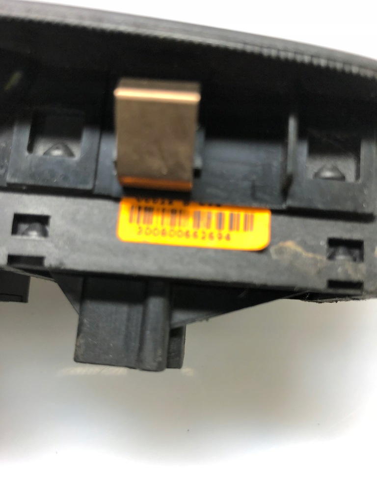 фото №6, Панель перемикач вікон fca 735531345