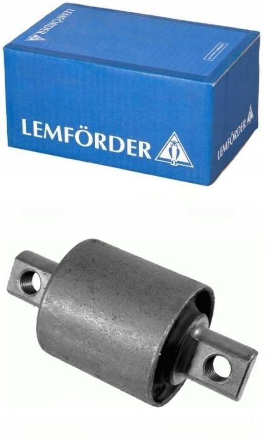 фото №1, Втулка рычага перед l/p volvo xc90 i 2002-14