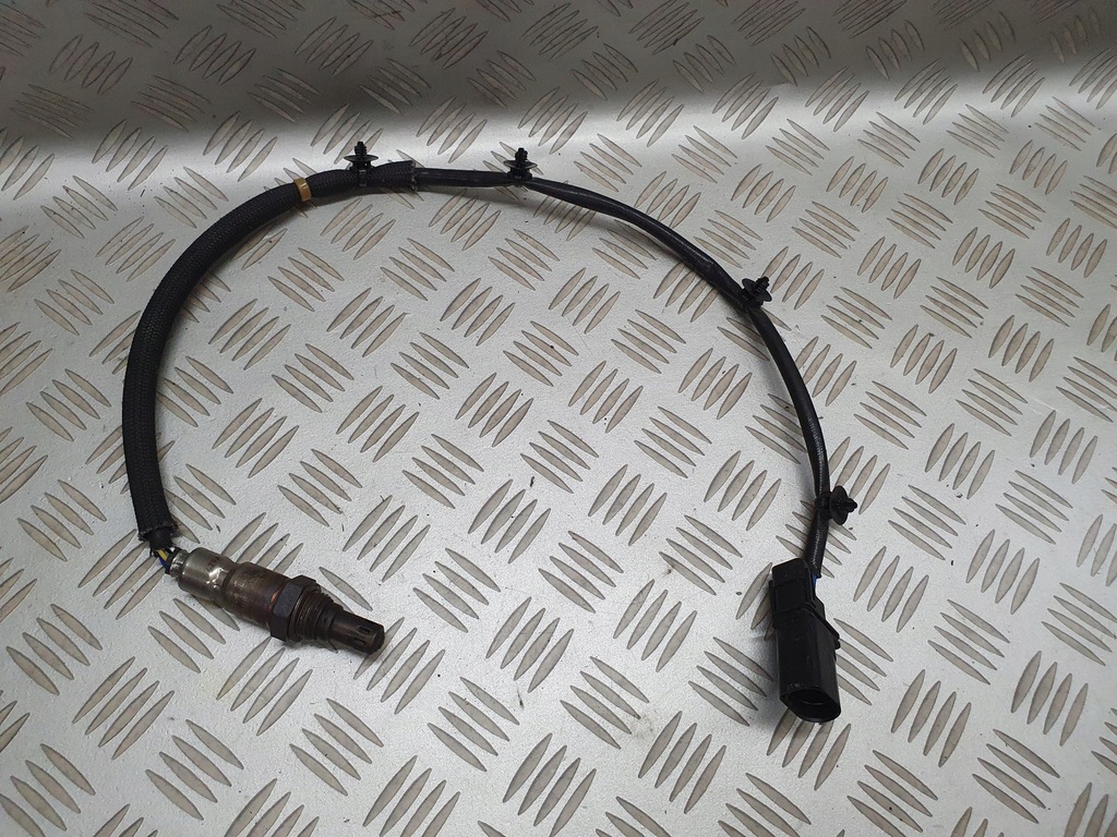 фото №1, Датчик лямбда-зонд opel mokka mokka x 1.6 cdti 55489509