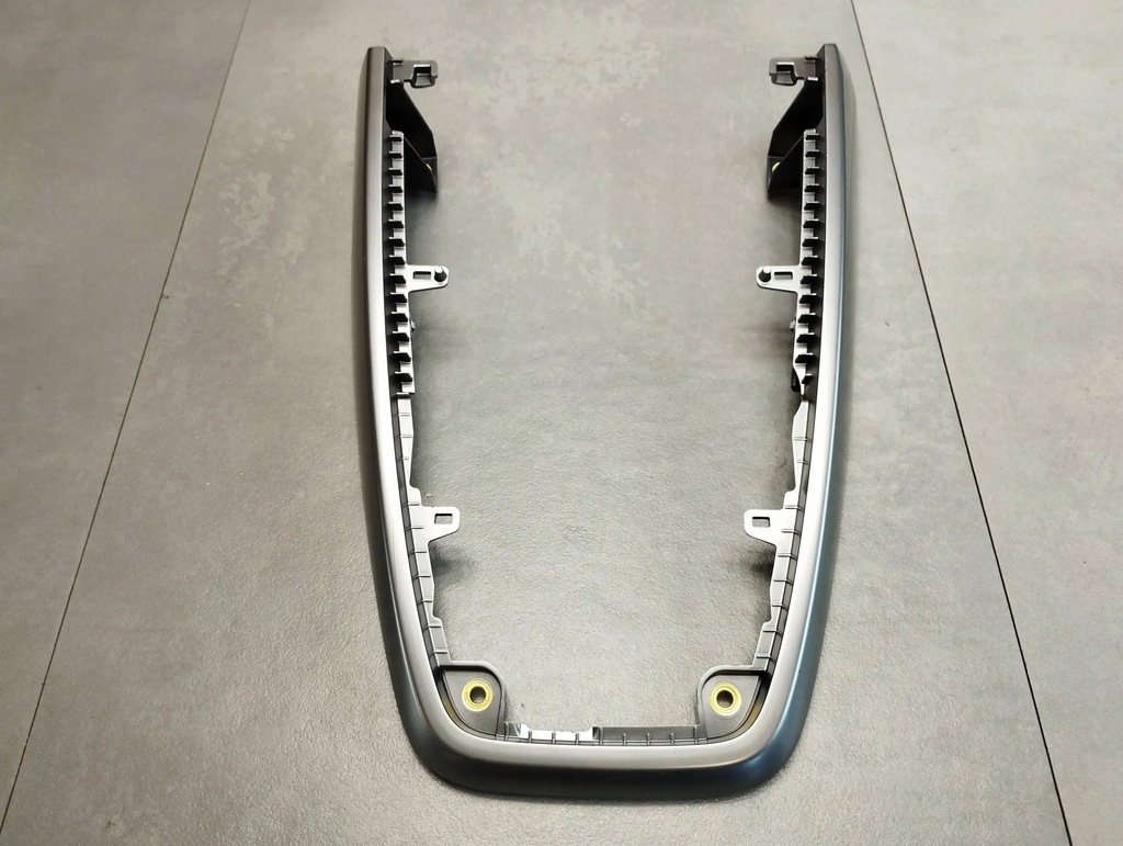 фото №1, Audi q4 e-tron захист рамка тунель 89a863969