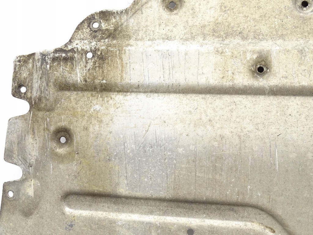 фото №9, Плита нижняя двигателя audi a3 8p cabrio 8p7825112a