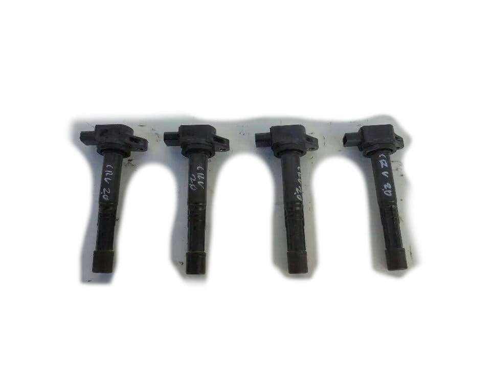 фото №1, Катушка зажигания honda accord vii cr-v ii 2.0 2.4