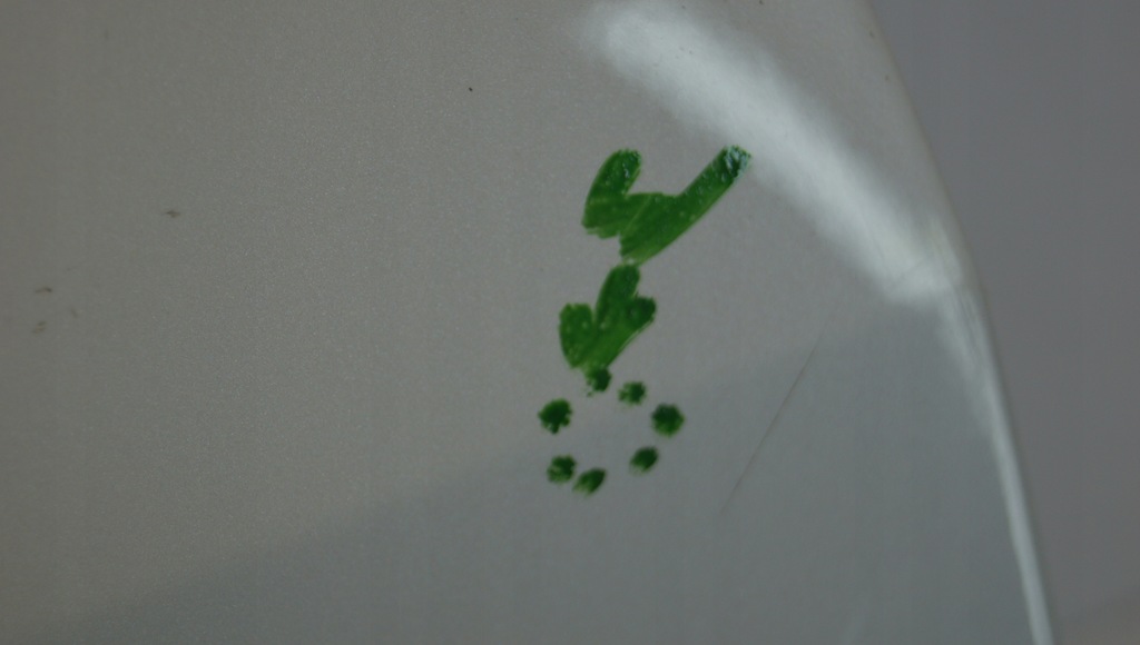 фото №13, Двері правий перед suzuki swift mk6 znl 3d