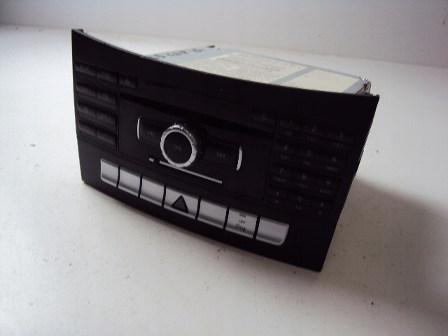 Купити Радіо навігація high ece mercedes cls w218 2010-