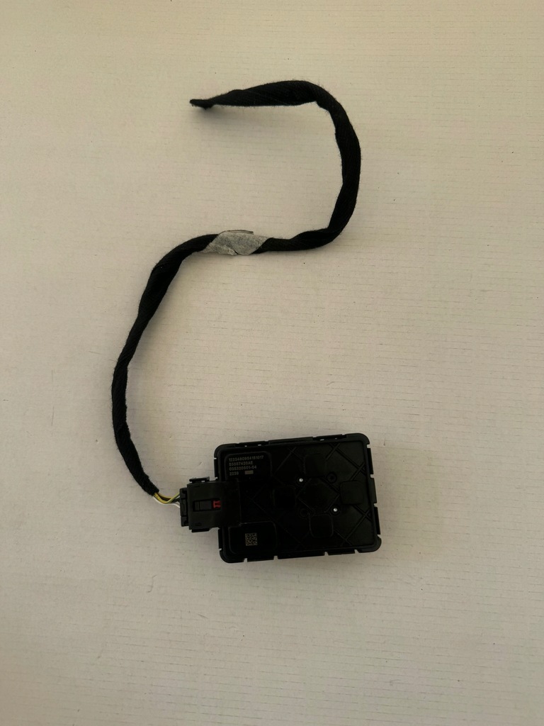 фото №2, Выключатель освещение салона кабины 55057420ae