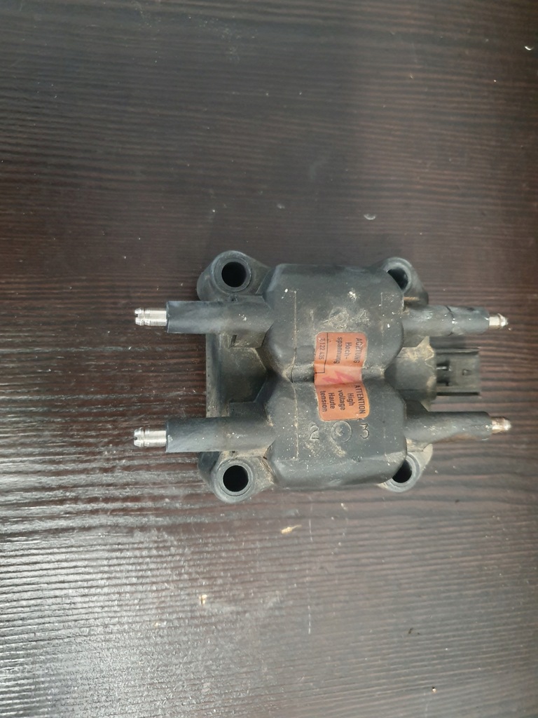 фото №1, Mini cooper r50 катушка зажигания 05269670ab