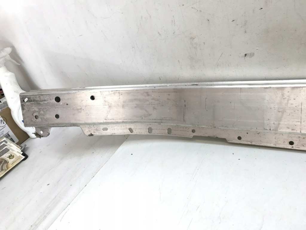 Bmw 2 active u06 балка бампера перед 8737232 Киев