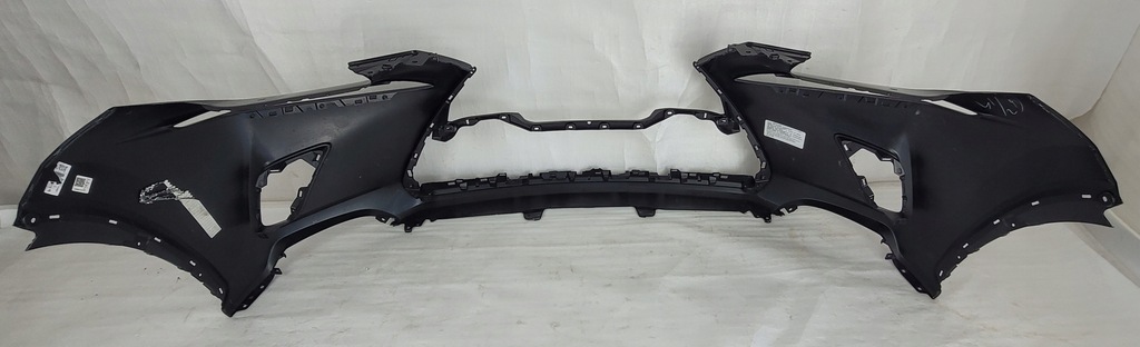 фото №11, Бампер перед передний lexus nx i lift 300h 2018-2021 52119-78130