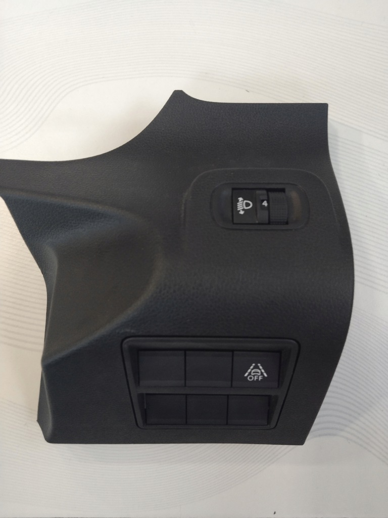 фото №1, Панель регулировки света rifter 18-