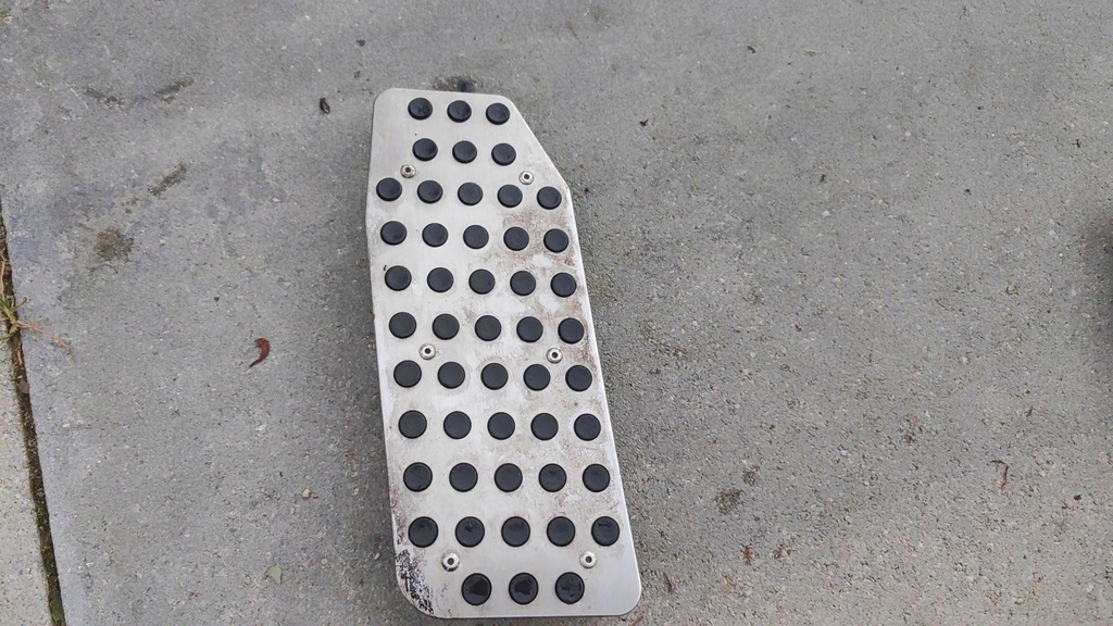 фото №1, Honda civic 2010 підніжка