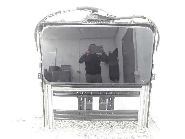 фото №1, Люк hyundai ix55 a08c01030 дизель 176kw 2011