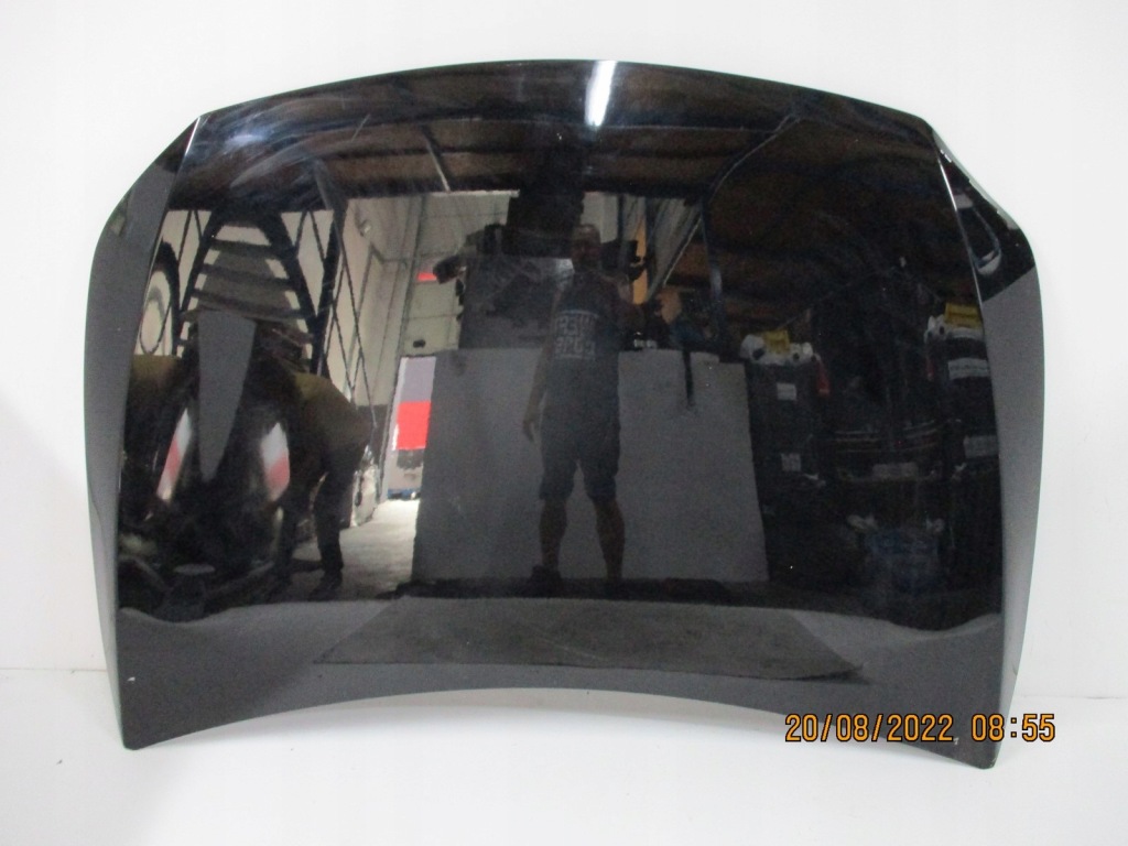 Купить Капот mercedes 177 a klasa a177