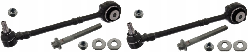 Купити Febi 46194 важіль, підвіска колеса