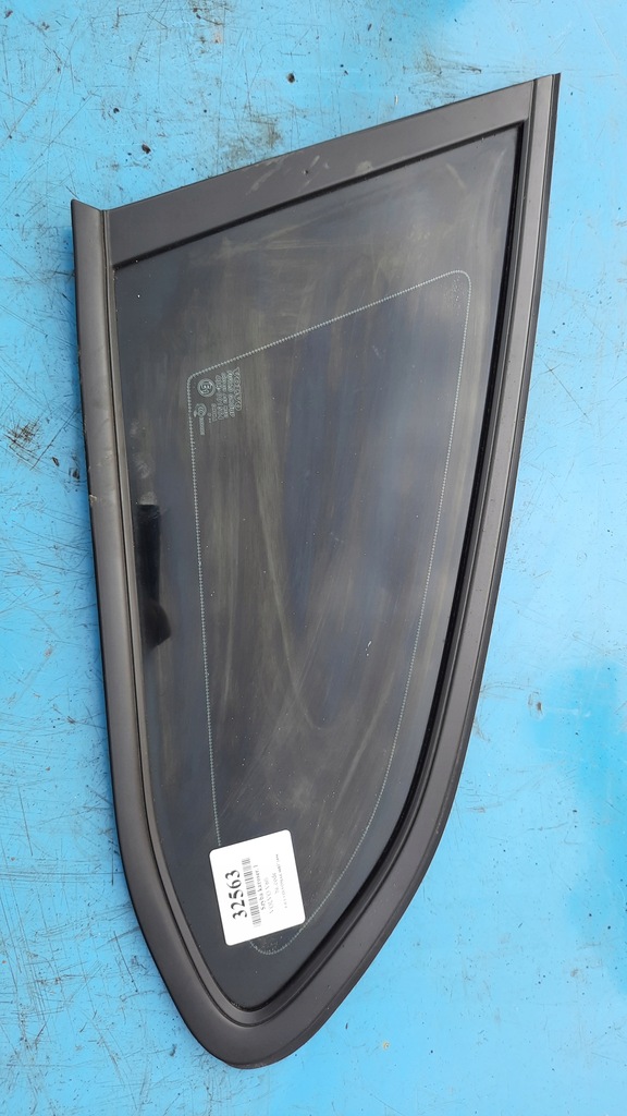 фото №1, Скло кузовна ліва volvo v60 10-