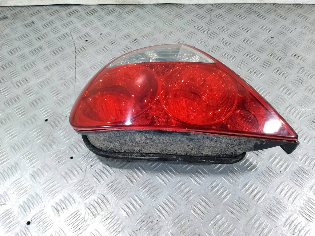 фото №1, Лампа задня ліва jaguar s-type sedan