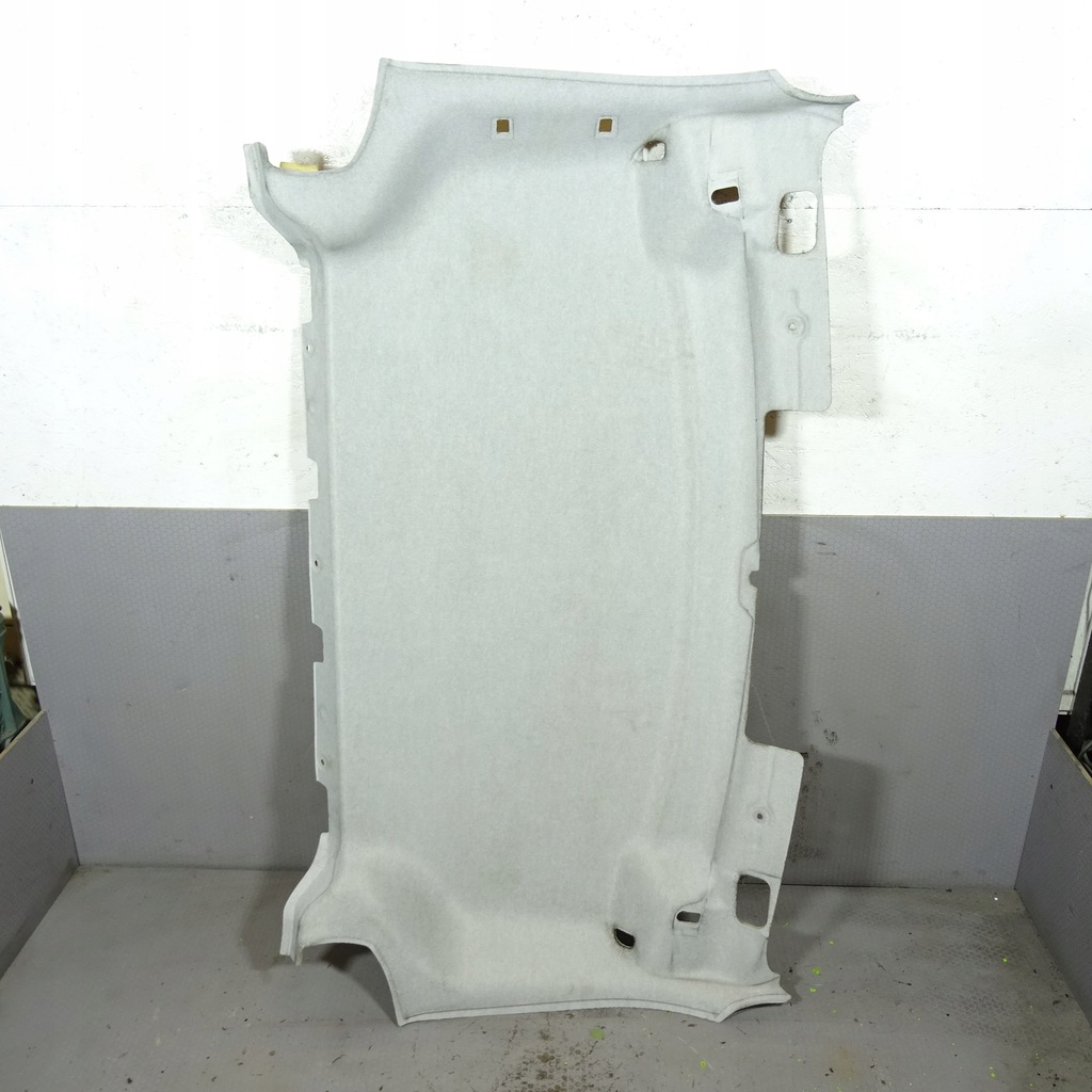 фото №1, Opel combo iii стеля 7355269240