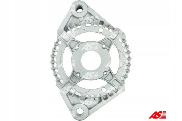 фото №1, Кронштейн, фланец приводной генератора as-pl abr4053