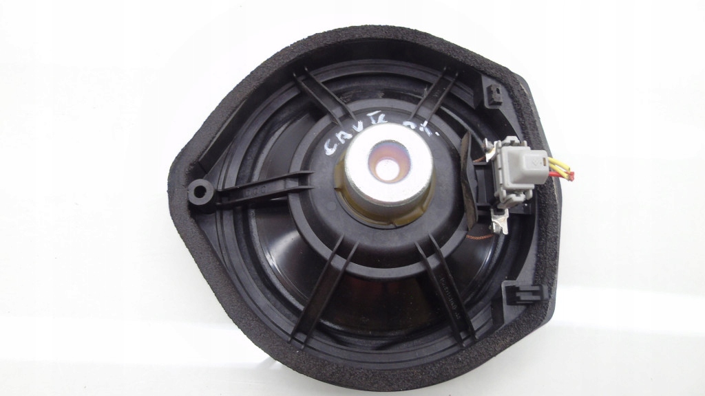 фото №3, Динамик дверь правый задняя honda cr-v crv v