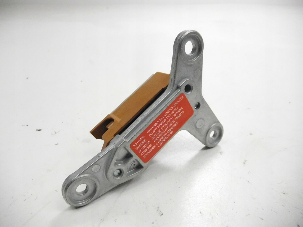 фото №5, Датчик подушка безпеки renault espace iii 6025370979