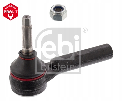 Febi bilstein 41092 наконечник тяга кермовий Доставка