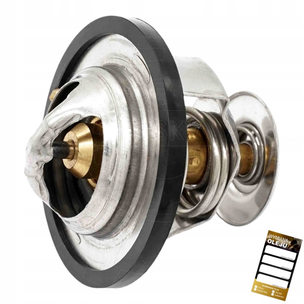 фото №1, Термостат do kia sportage ii 2010