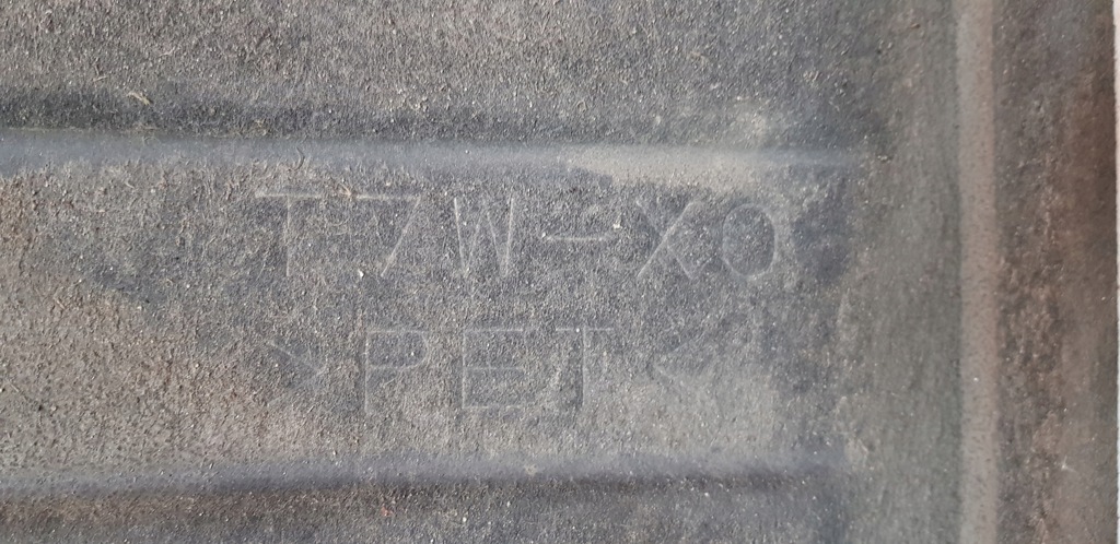 фото №5, Захист плита підвіска honda hr-v ii 15-21