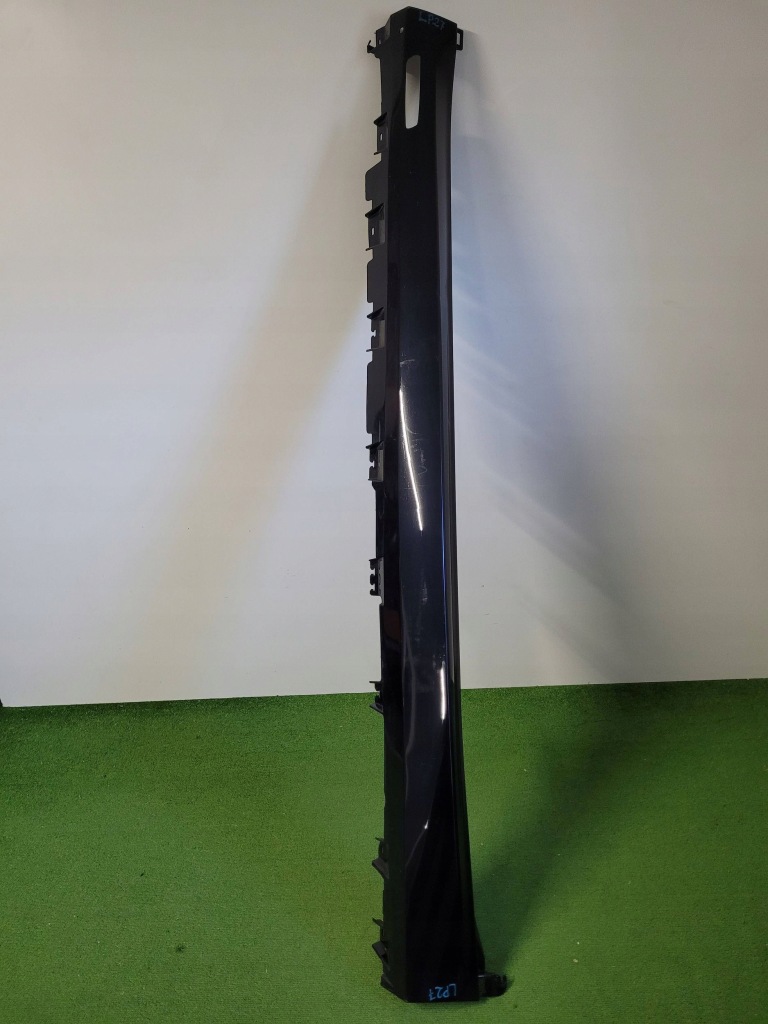 фото №1, Порог левый молдинг порог левая bmw x5 g05 msp mpakiet 867711