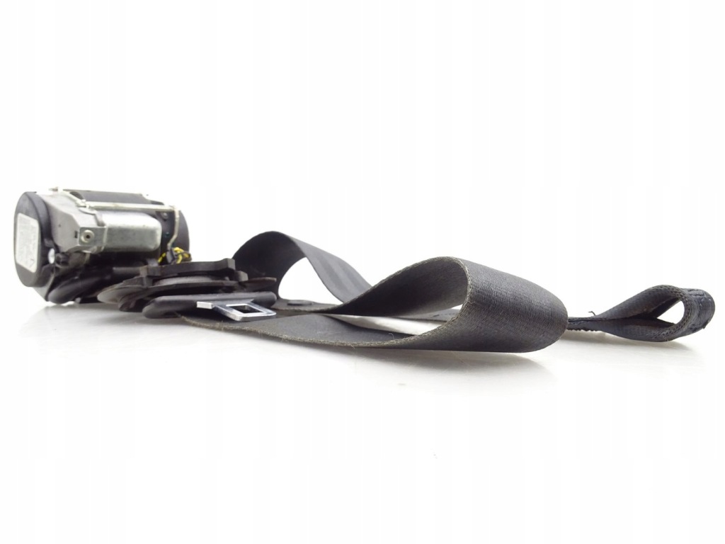 фото №1, Pas безопасности правый перед передний пассажира vw scirocco iii 1k8857706a