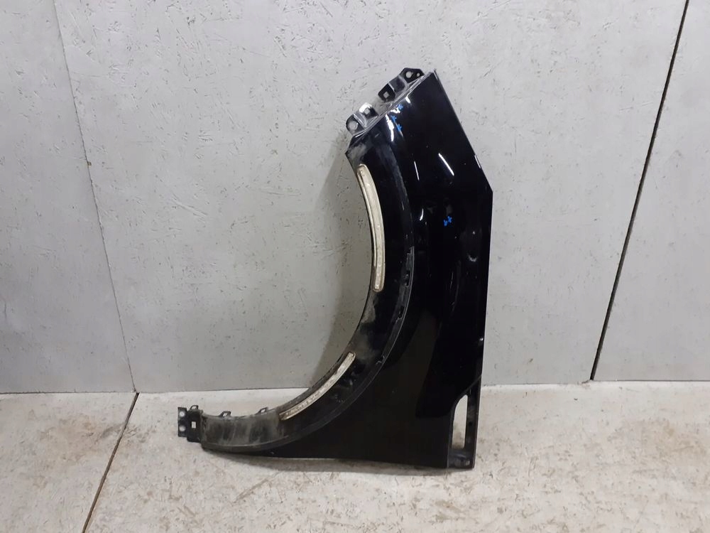 фото №1, Крыло передний перед левый kia soul ii 2013-2019r