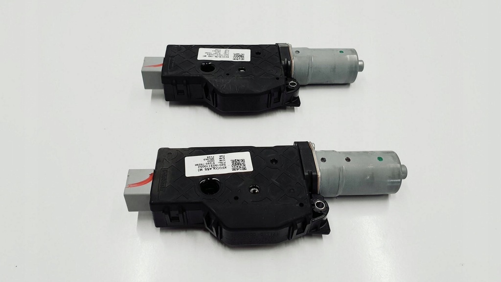 фото №14, Моторчик люк renault talisman 912957829r