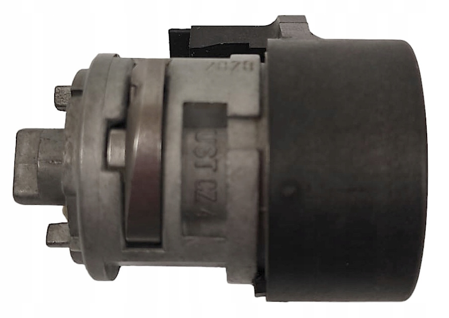 фото №9, Nowa замок зажигания вкладыш do замка зажигания + 2 ключи skoda fabia i octavia