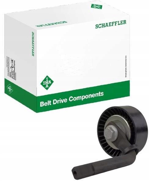 Купить Ina натяжитель ремень генератора bmw 3 e46 318-330d